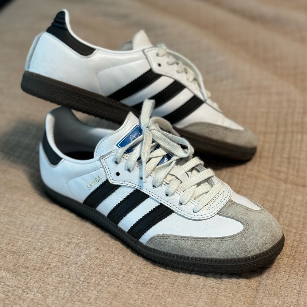 Adidas Sambas
